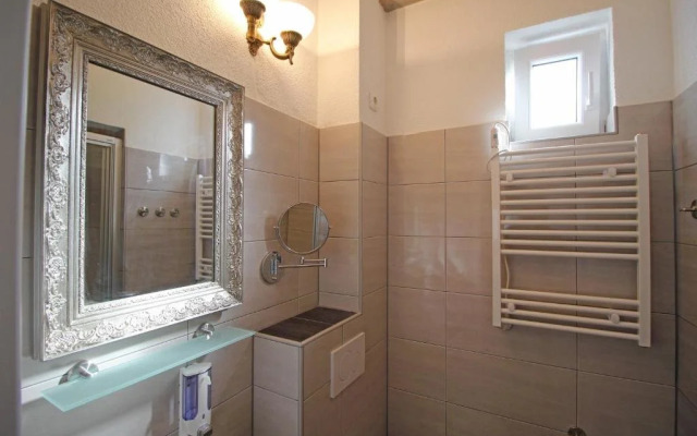 Ferienhause Geiseltal