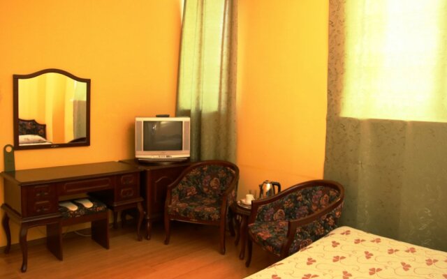 Пекинский Сад