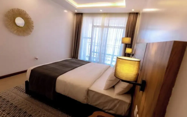 Maya Residences