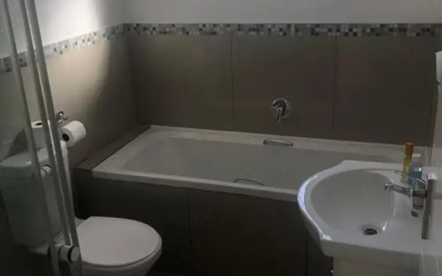 Mount Pleasant Suites