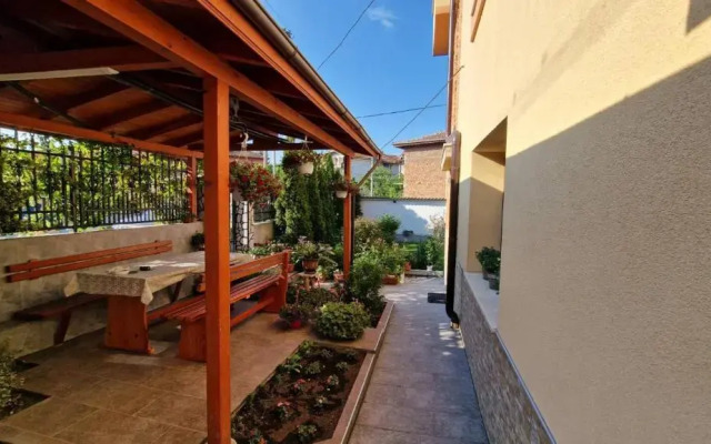 Family Hotel Dalia
