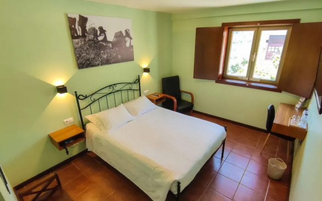 Hotel Casa do Tua