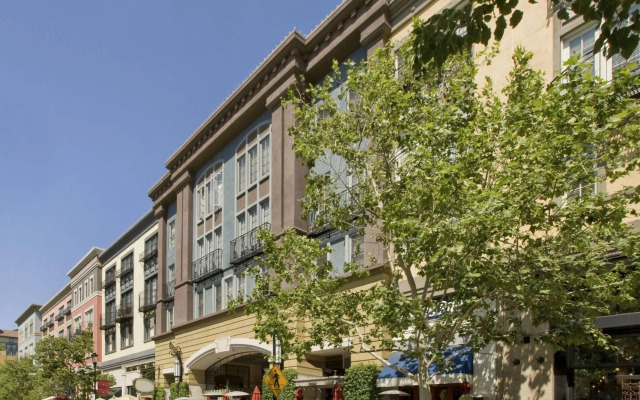 San Jose Safehouse Suites
