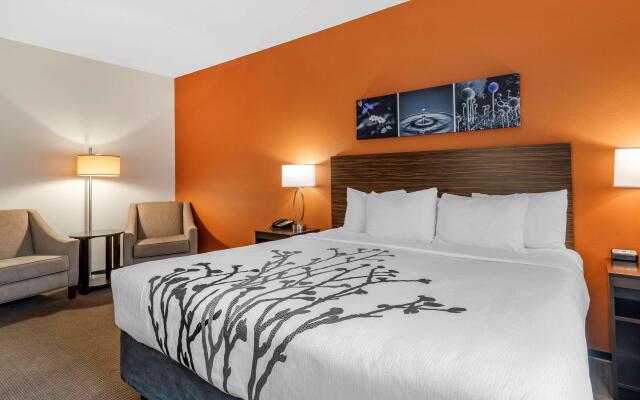 Sleep Inn & Suites Moab near Arches National Park