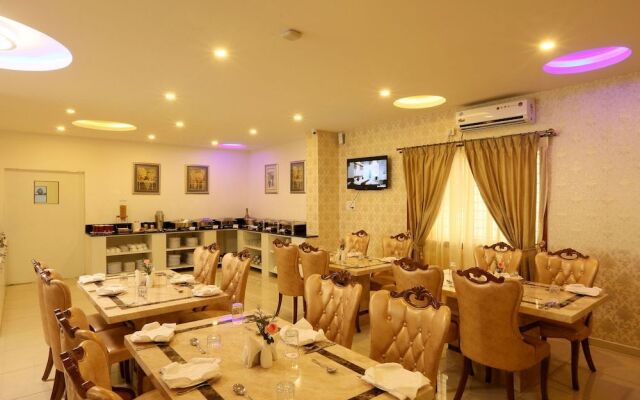 Highsky Whitefield