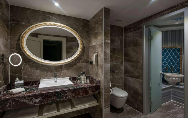 DoubleTree By Hilton Elazig