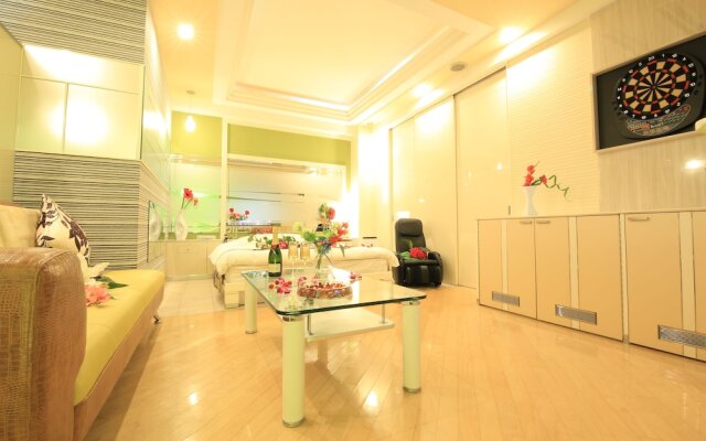 HOTEL GRASSINO URBAN RESORT URAWA - Adult Only