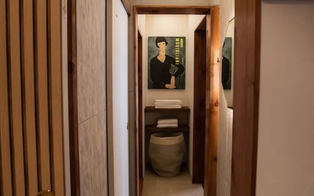 Soi Hanok Stay