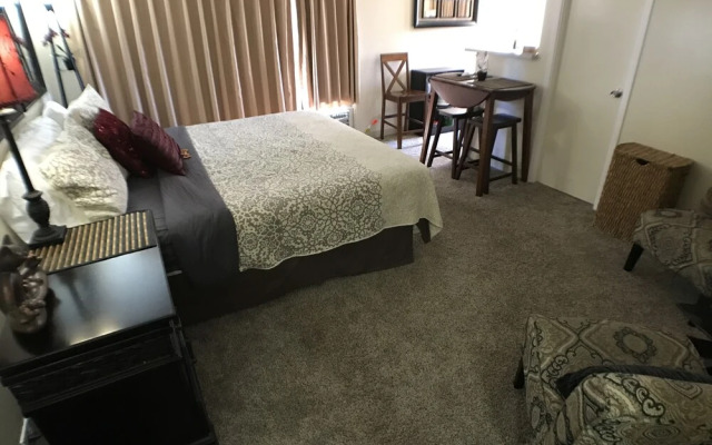 Kuhio Village 409A - 1 Br Condo