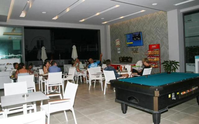 Agrelli Hotel