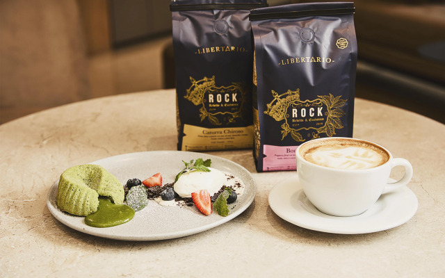 EK Hotel By Preferred Hotels Group