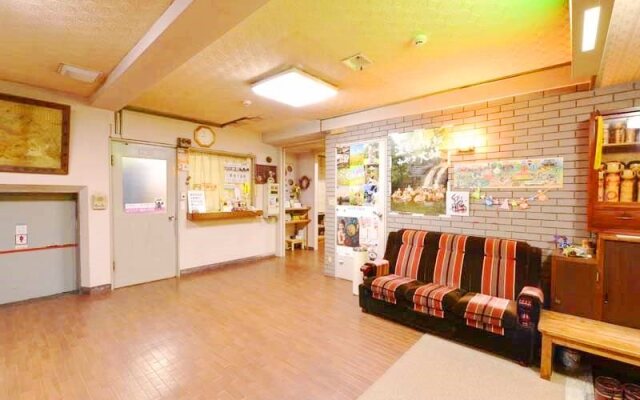 Naruko Onsen Ryokan Kanshichiyu