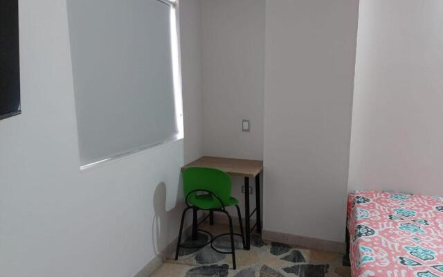 Apartamento en Envigado cerca a Parque Principal - Anturios Piso4
