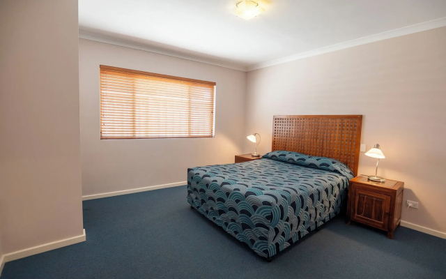 Bunbury Apartment Motel