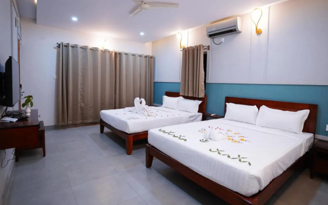 Ravishing Retreat
