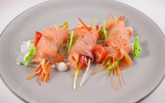 Mediteran Hotel & Resort