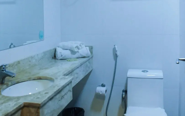 Bristol Infinity Hotel