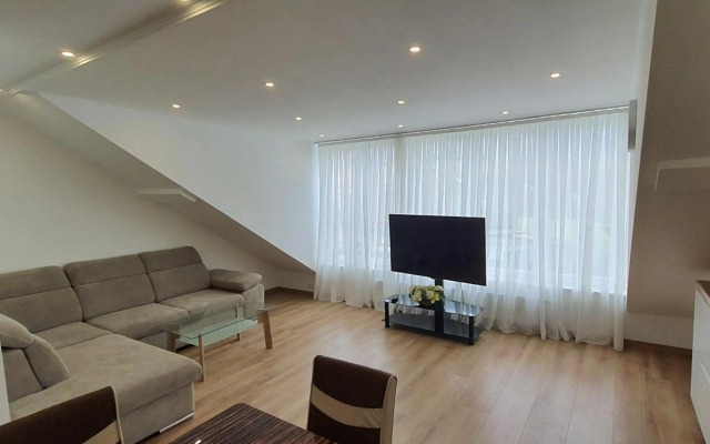 Appartement BRUXELLES