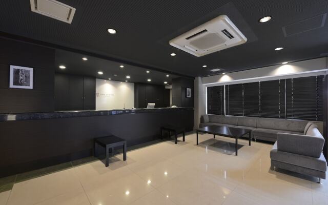 3S Hotel Atsugi