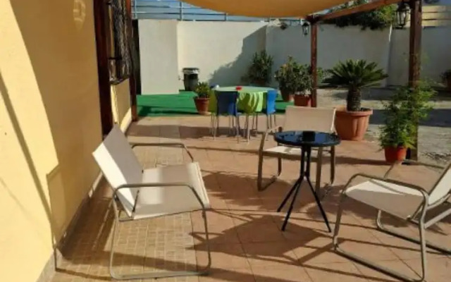 Villa Near the sea in Full Relaxation - Large Garden Wi-fi