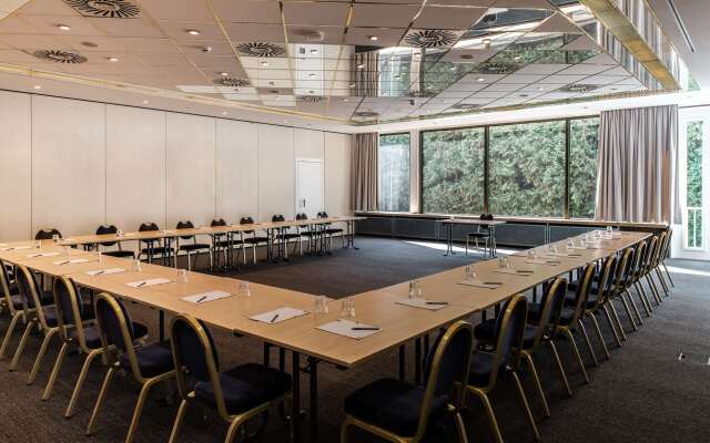 Pentahotel Bremen