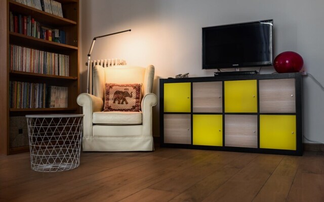Shortstays Nolo Pontano Zia