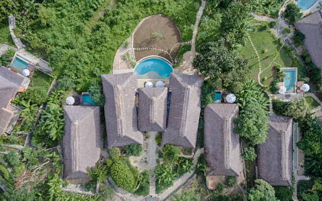 NIHI Sumba - member Leading Hotels of the World