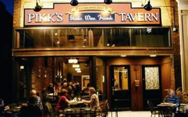 Pikk's Inn