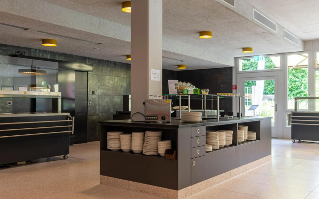 The Lab Hotel & Apartments