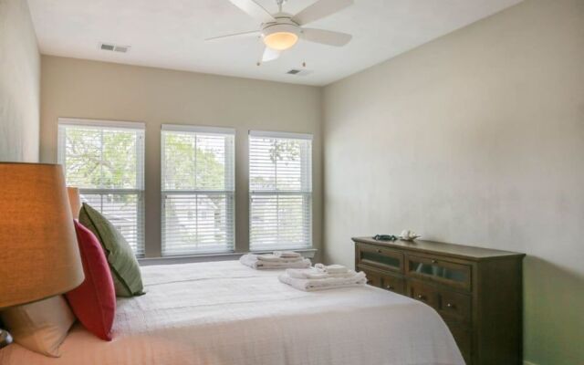509 The Tidewater House