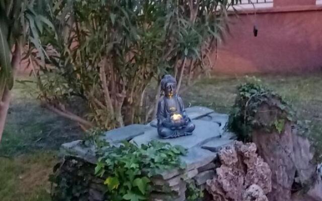 Un Nid Douillet en bord de plage !!