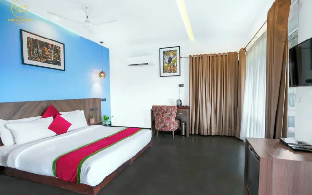 Kites Resort Munnar