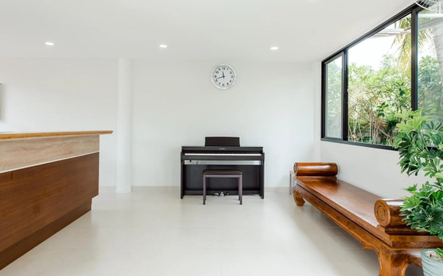 Prinz Garden Villa Hua Hin