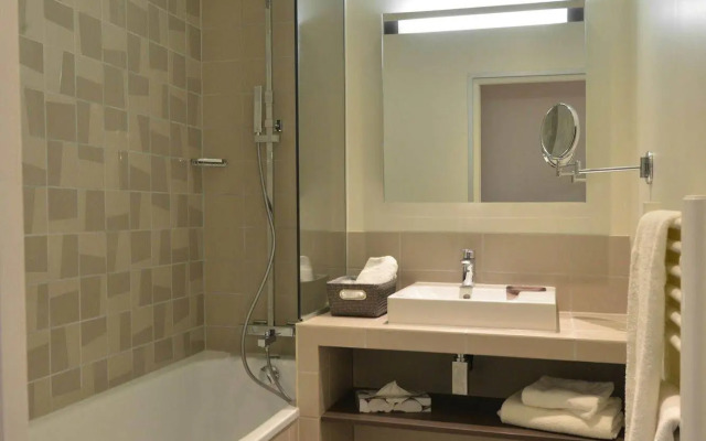 Hotel Les Grains D'argent