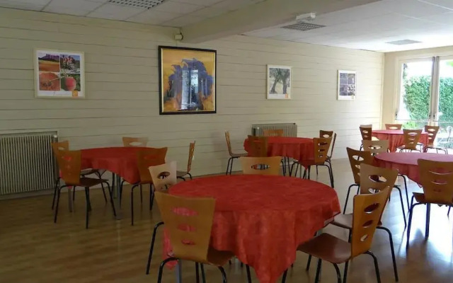 Le Moulin de César