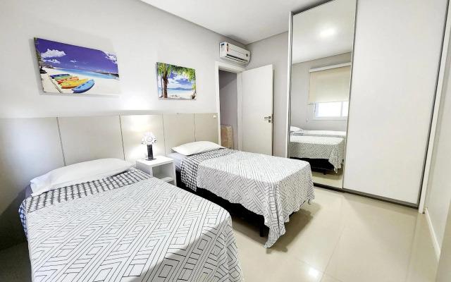 Apartamento frente mar Mariscal