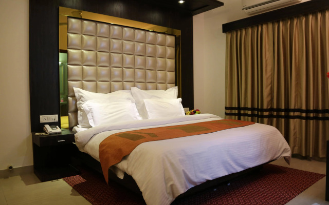 Hotel Sri Nanak Continental