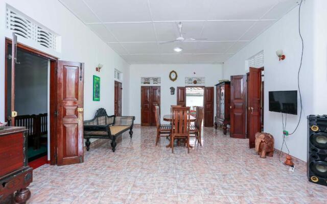 Cinnamon Estate Villa