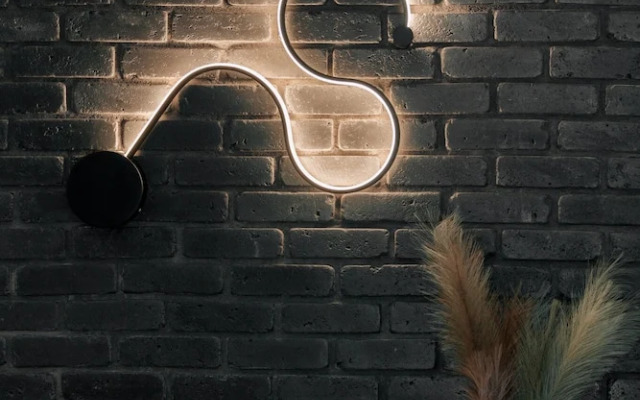 Sea View Studio With a Barbecue Area on the Terrace of the Building a Smart TV