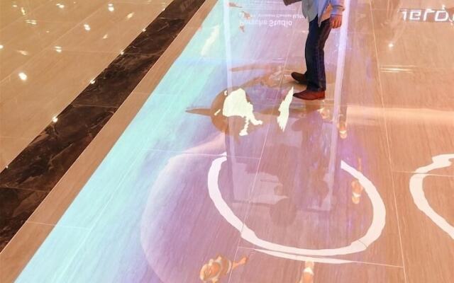 Luxury Apartment in Vinhomes Metropolis