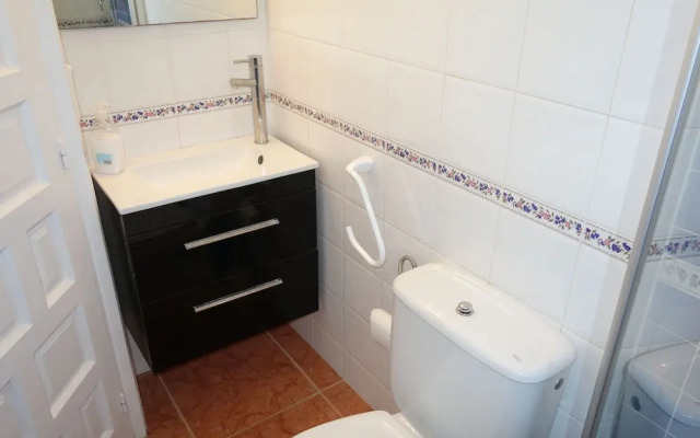 Estudio Park Golfet III