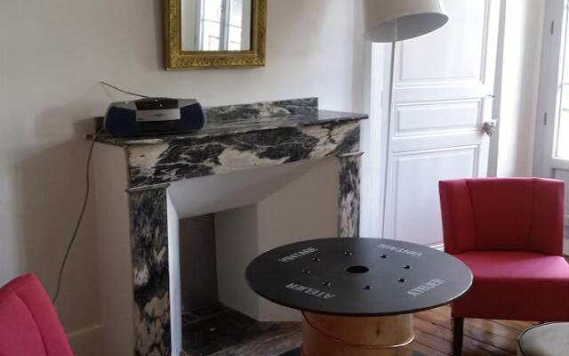 T2 Luchon Centre - 4 couchages