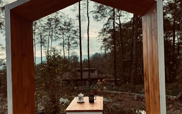 Limboo Homestay
