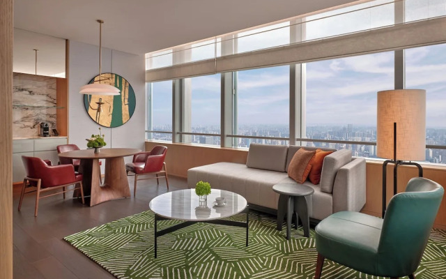 Park Hyatt Changsha