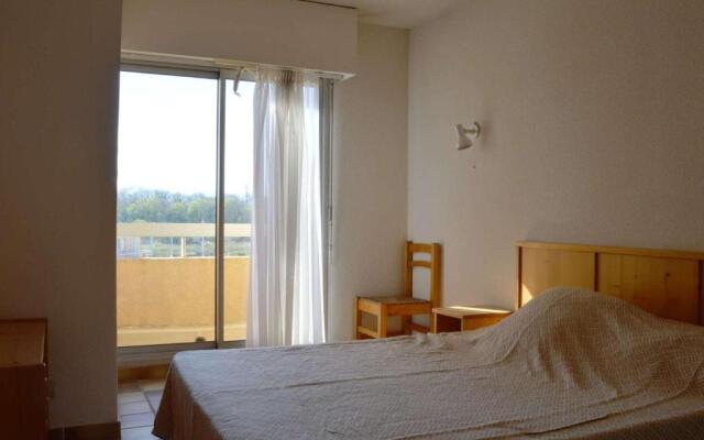 Appartement Saint-Cyprien, 2 pièces, 6 personnes - FR-1-225D-39