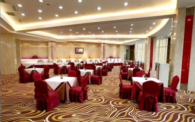 Hongbao Hotel