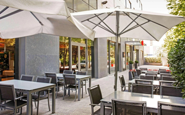 ibis Barcelona Mollet