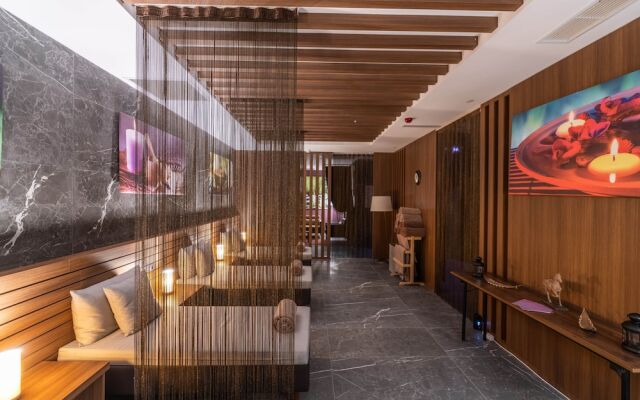 Questa Termal & Spa Hotel