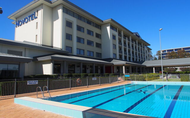 Rydges Norwest Sydney