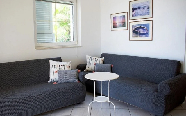 Josip - sea View - A2